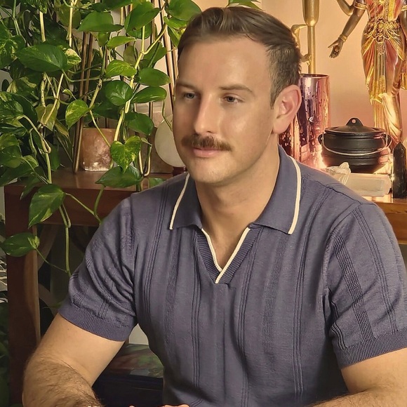 Meet your Posher, Trevor - Picture 1 of 1